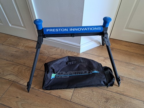 Preston innovation competition - preston,