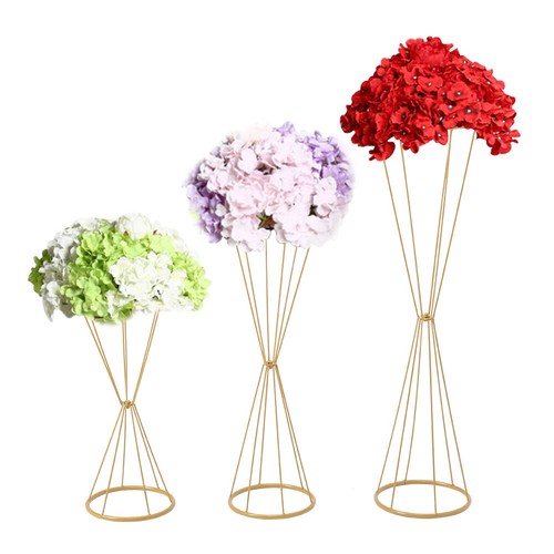 90cm wedding centerpiece - 50/70/90cm,