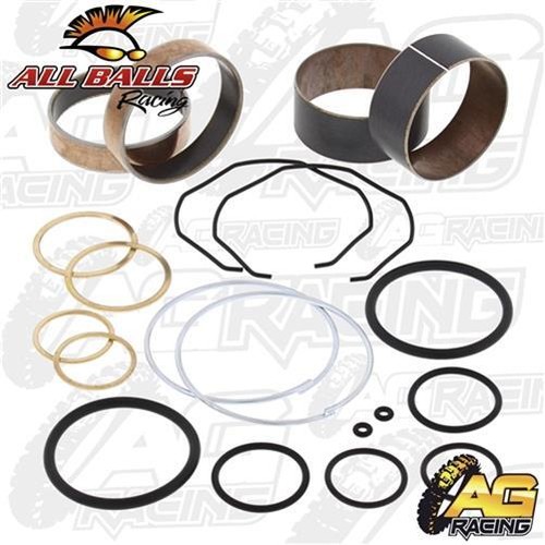 All balls fork - kit, for