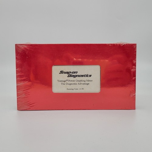 Snap diagnostics vantage - snap,