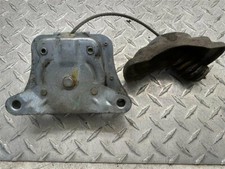 1995-1999 CHEVROLET TAHOE GMC YUKON SPARE WHEEL CARRIER HOIST OEM 15733295