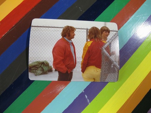 Vtg 1970s skateboard - 1970s, photo