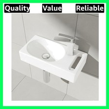 Compact Ceramic Sink 440 x 220