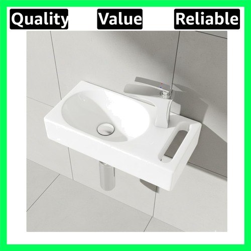 Compact ceramic sink - sink, x