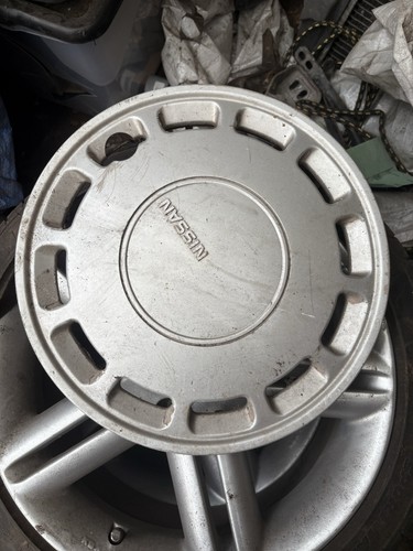 Nissan bluebird wheel - bluebird, 14"