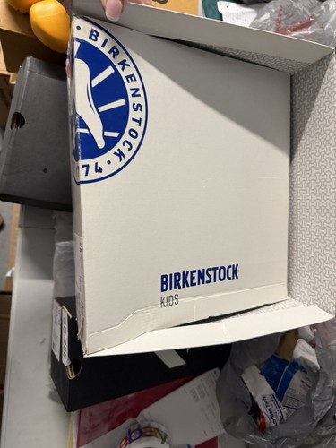 Birkenstock derry kids - birkenstock,