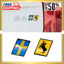 Swedish Moose Black Test