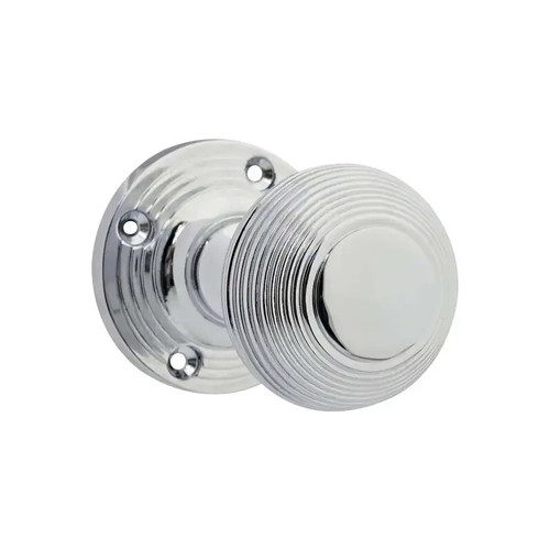 Beehive mortice door - mortice, knob