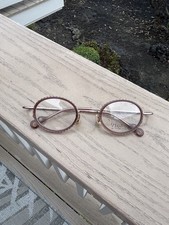 VioRou Takeo gold browns