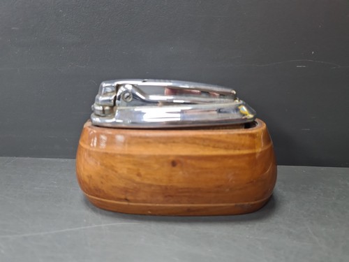 Ronson varaflame gas table - ronson,