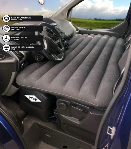 Left hand drive - ford, transit
