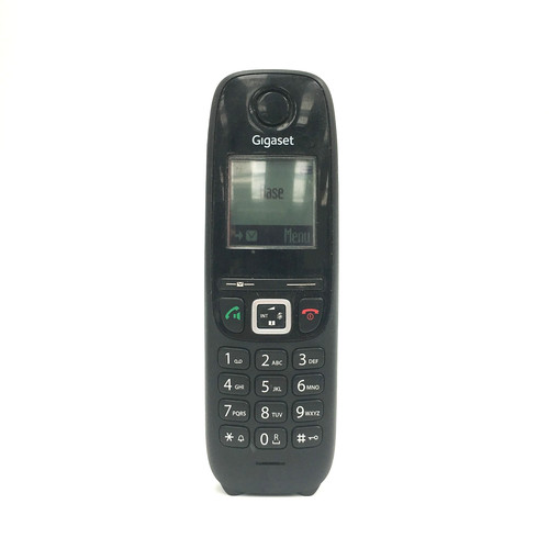 Siemens gigaset as405 cordless - siemens,