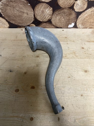 Horn speaker neck - horn, radio