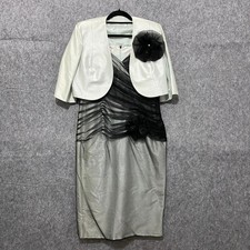 Condici Suit 14 Dress & Jacket