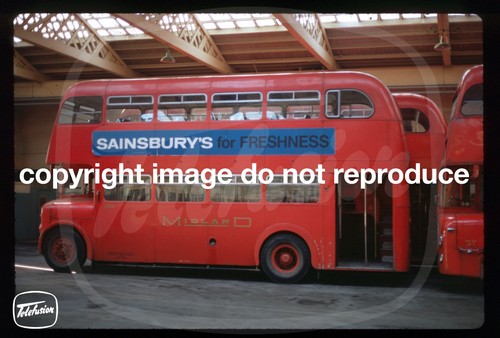 Original bus slide midland - original,