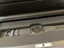 Bell & Ross BR03-92 Black