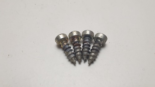 Ford capri sun - sun, screws