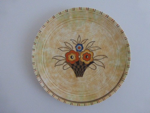 Charlotte rhead crown - charlotte,