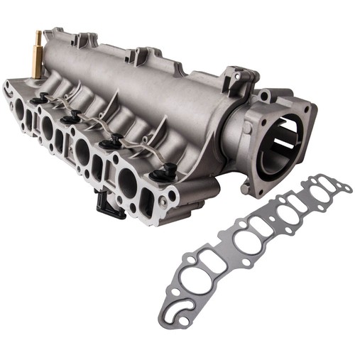 Intake manifold kit fit - manifold,