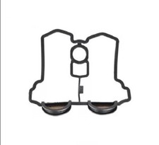 Yamaha YZ 450 F (03-05) WR