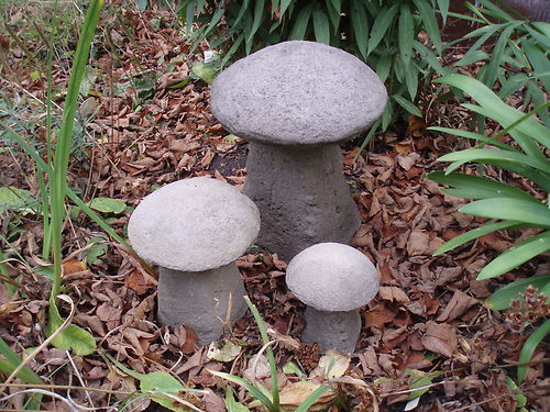 Stone garden set of 3 - 🇬🇧,