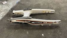 Ktm Sxf 250/350 Swingarm  From