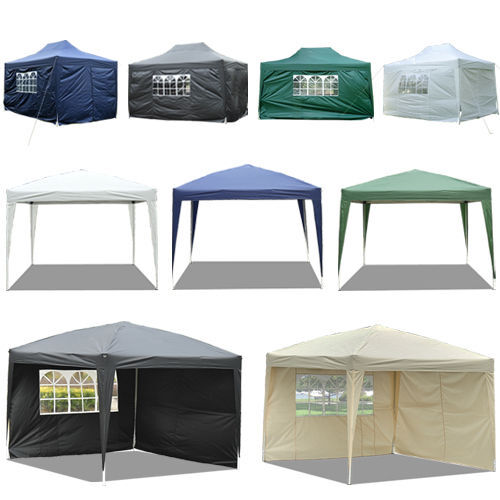 Outsunny 2x2m 3x3m 5x3m - 3x3m, 6x3m