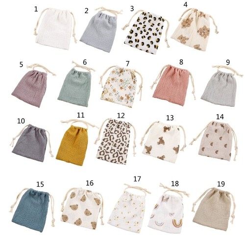 Baby string diaper - string, stackers