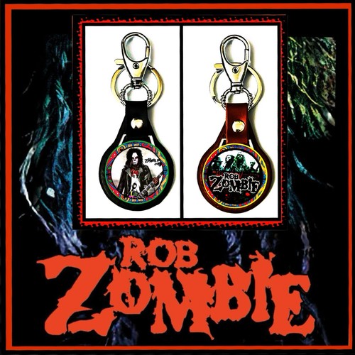 Rob zombie piggy - zombie, d