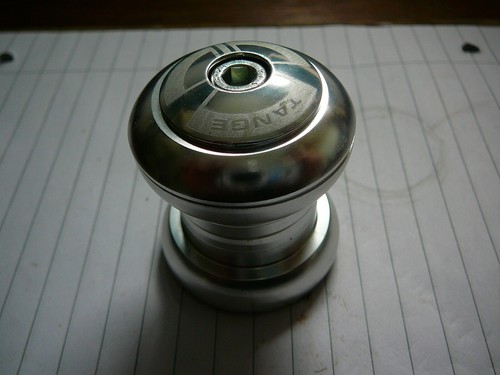 Tange ahead external headset - ahead,