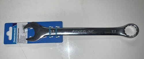 22mm silverline combination - 22mm,