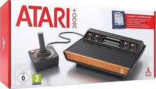 Atari 2600+ Plus 10 Games in