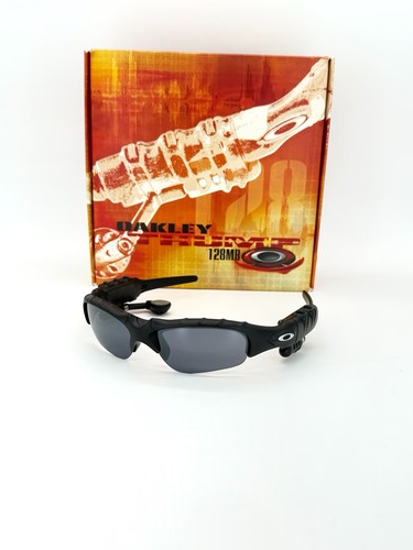 Oakley thump 128mb bluetooth - 2,