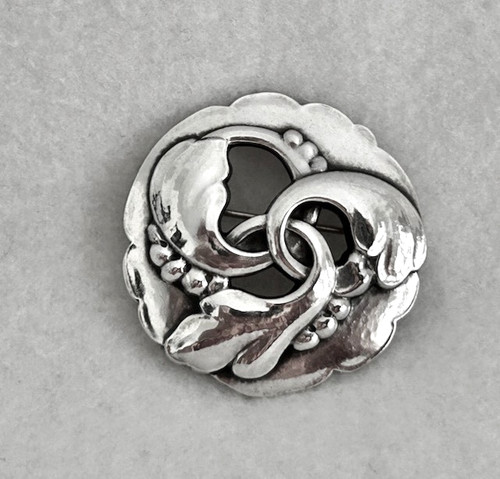 Georg jensen sterling silver - sterling,