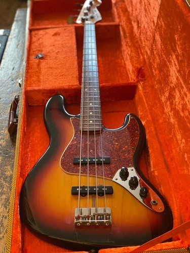Fender american vintage 1962 - fender,