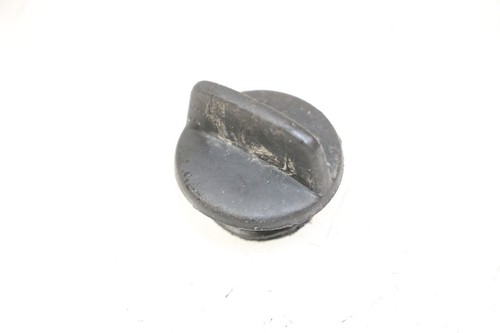 Engine oil cap - -, mtx