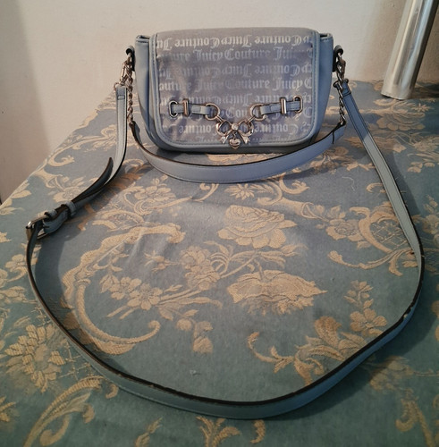 Juicy couture light - juicy, logo