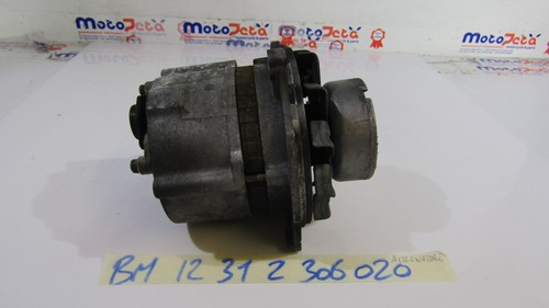 Alternator generator - alternator,
