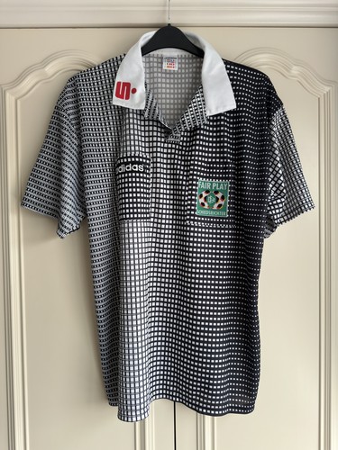 Adidas official 1990 s - -, 1990’s