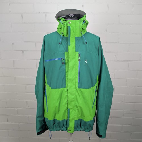 Haglofs waterproof hooded - waterproof,