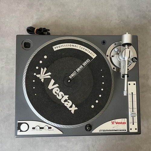 Vestax pdx mkii - pdx-a1,
