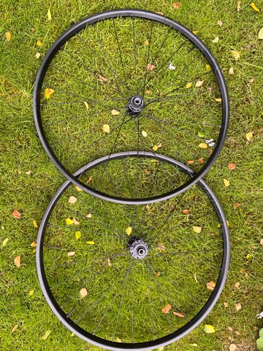 Bontrager kovee 29er boost - 25,