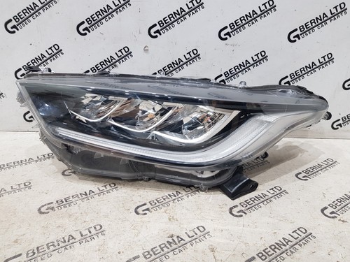 Genuine toyota yaris - toyota, 2020-2024