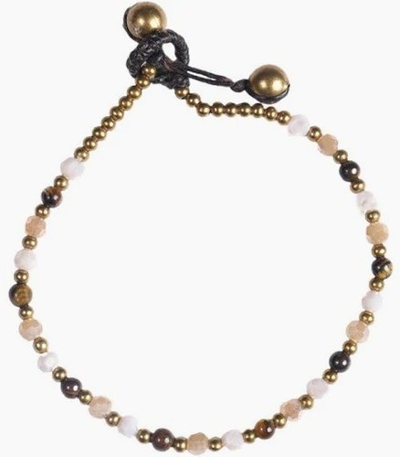 Crystal healing bracelets with - healing,