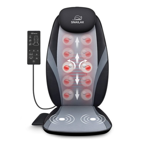 Snailax back massager - back,