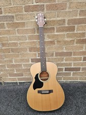 Crafter Lite CE Natural