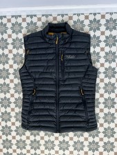 Rab Mens Microlight Vest Down