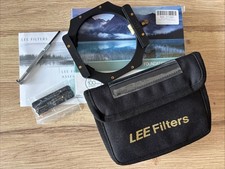 Lee Filters 2 Slot Spare