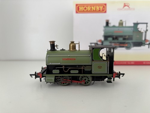 Hornby r3640 gauge willans - hornby,