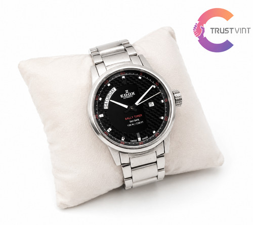 Edox 83009 rally timer - 83009,